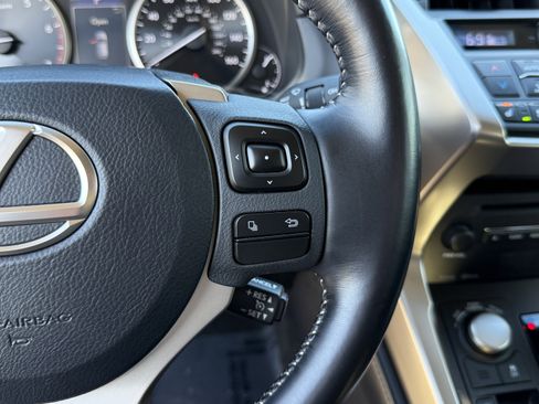 Used 2017 Lexus NX 200t FWD image 23