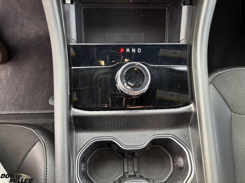 Certified 2025 Jeep Grand Cherokee L Laredo image 21