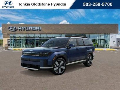 New 2026 Hyundai Santa Fe Limited