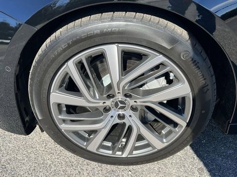 Used 2024 Mercedes-Benz E 350 E 350 image 9