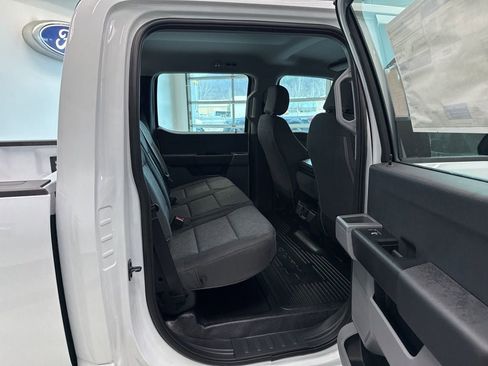 New 2026 Ford F350 XL w/ XL Chrome Package AWD/4WD image 14