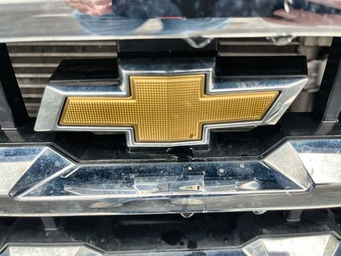 Certified 2021 Chevrolet Silverado 3500 LTZ AWD/4WD image 29