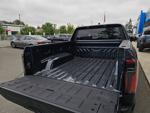 New 2026 GMC Sierra EV Elevation image 8