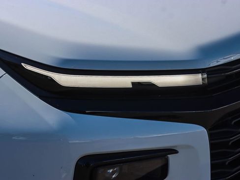 New 2026 Chevrolet Traverse LT w/ Enhanced Driving Package image 7