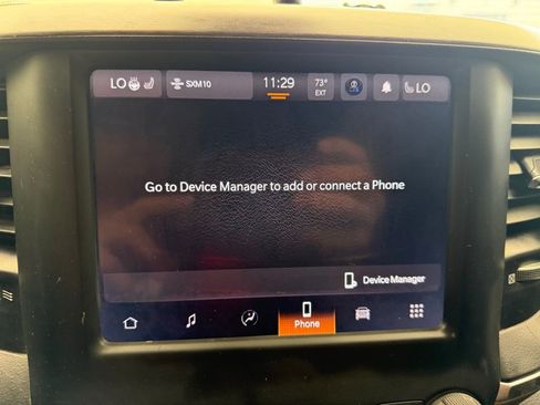 Used 2022 RAM 2500 Laramie image 21