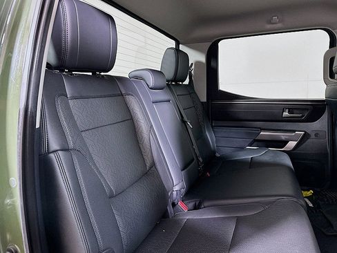 Used 2023 Toyota Tundra SR5 w/ SR5 Premium Package AWD/4WD image 26
