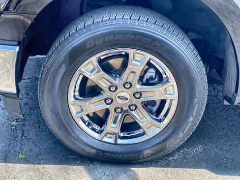 Used 2021 Ford F150 XLT w/ Equipment Group 302A High image 32