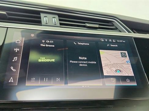 Used 2023 Audi e-tron S Prestige w/ Prestige Package image 47