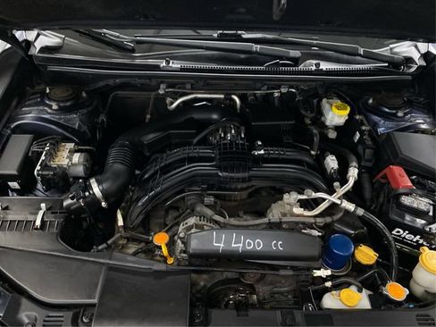 Used 2017 Subaru Impreza 2.0i Premium w/ BSD & Rcta/SRF/Eyesight AWD/4WD image 12