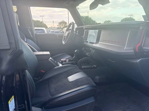Used 2023 Ford Bronco Raptor AWD/4WD image 5