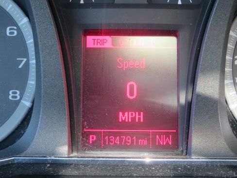 Used 2015 GMC Terrain SLT w/ Open Road Package image 45