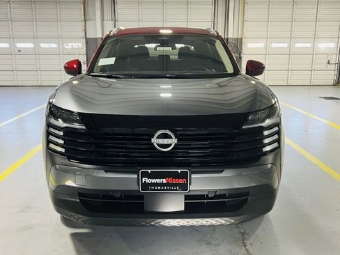 New 2026 Nissan Kicks SV image 11