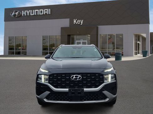 Used 2023 Hyundai Santa Fe SEL image 8
