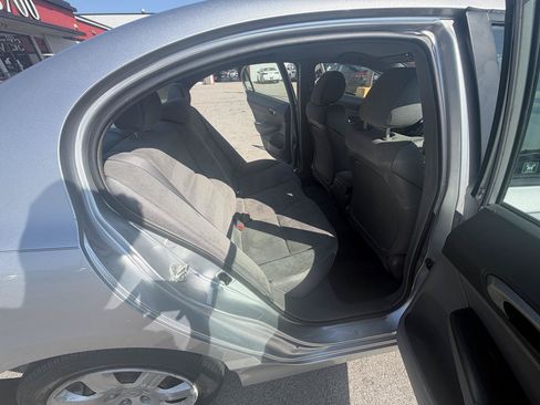 Used 2008 Honda Civic LX image 14