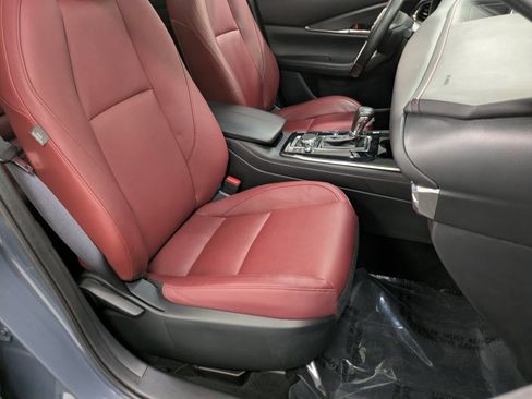 Certified 2023 MAZDA CX-30 AWD 2.5 S w/ Preferred Package image 28