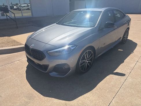 Used 2023 BMW M235i xDrive Gran Coupe w/ Premium Package image 3