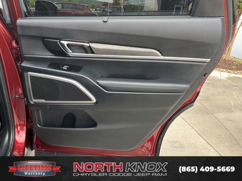 Used 2024 Kia Telluride EX X-Line AWD/4WD image 26