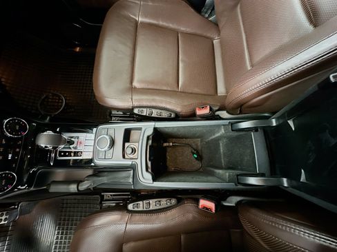 Used 2016 Mercedes-Benz G 550 image 29
