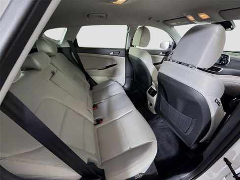 Used 2019 Hyundai Tucson SEL w/ Cargo Package AWD/4WD image 18