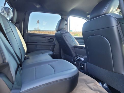 New 2026 RAM 3500 Tradesman image 9