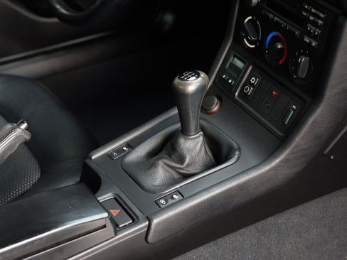 Used 1997 BMW Z3 1.9 image 3