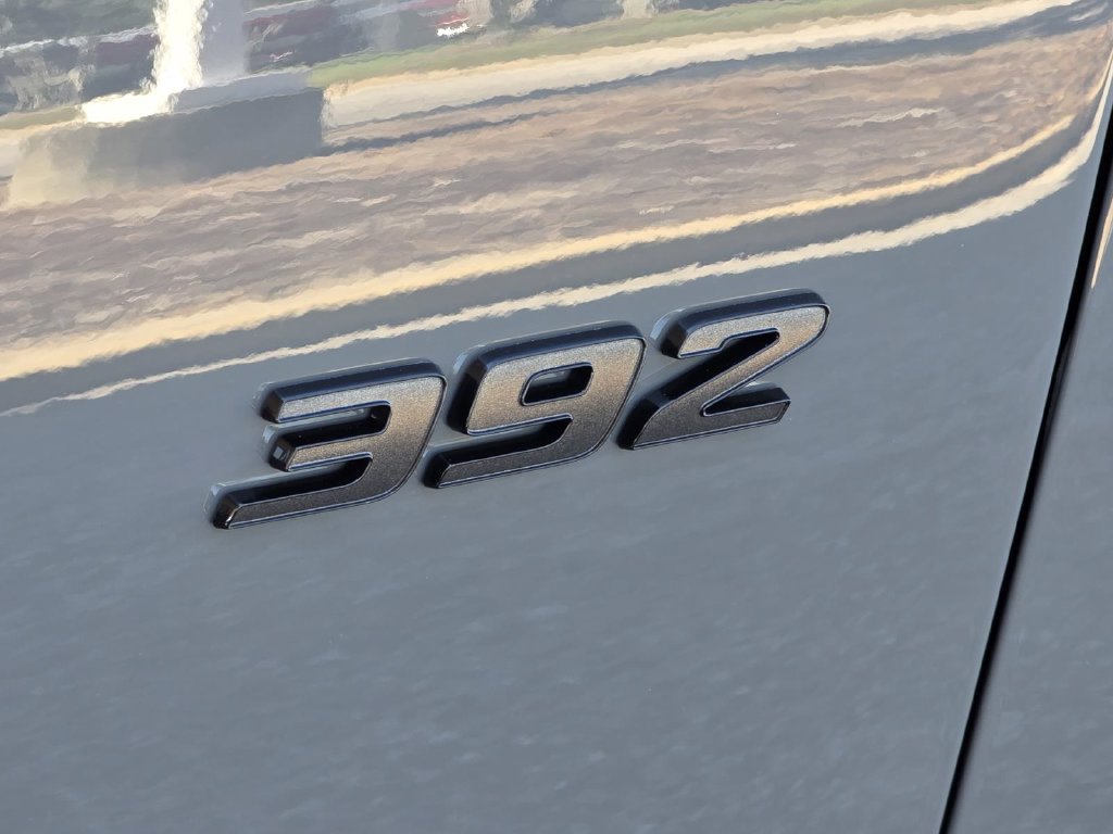 New 2027 Dodge Durango R/T AWD/4WD image 41