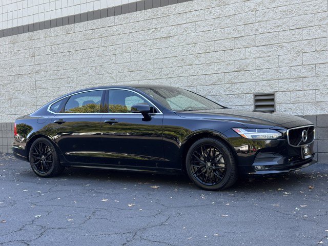 Used 2020 Volvo S90 T6 Momentum AWD/4WD image 4