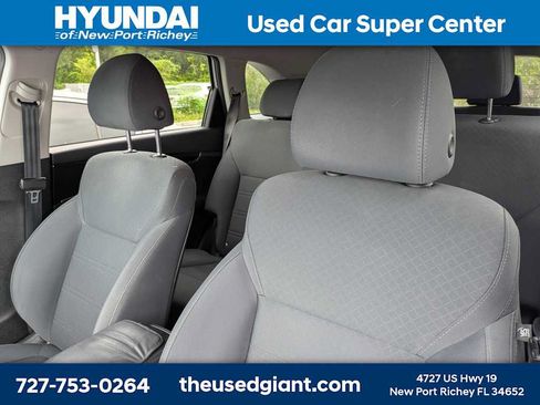 Used 2019 Kia Sorento FWD image 3