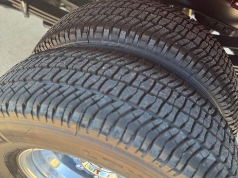 New 2025 Ford F350 Platinum image 33