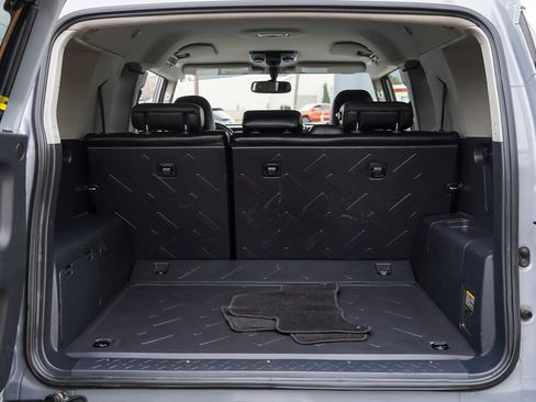 Used 2013 Toyota FJ Cruiser 4WD w/ Trail Teams Special Edition image 16