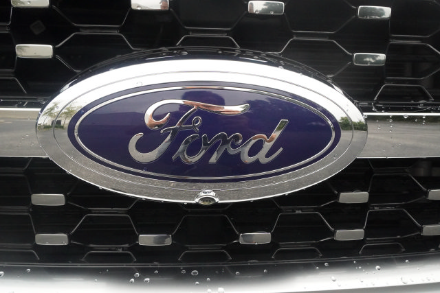 Used 2023 Ford F150 Platinum w/ Equipment Group 701A High AWD/4WD image 45
