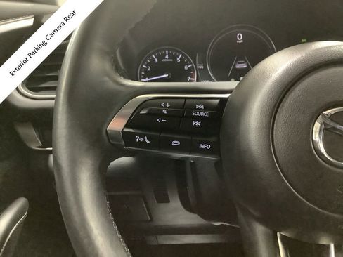 Certified 2024 MAZDA CX-30 AWD 2.5 S w/ Select Sport Pkg image 18