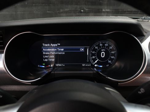 Used 2019 Ford Mustang Bullitt RWD image 60