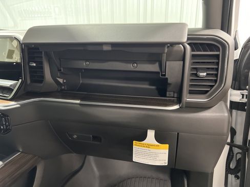 New 2026 Chevrolet Silverado 1500 RST image 24