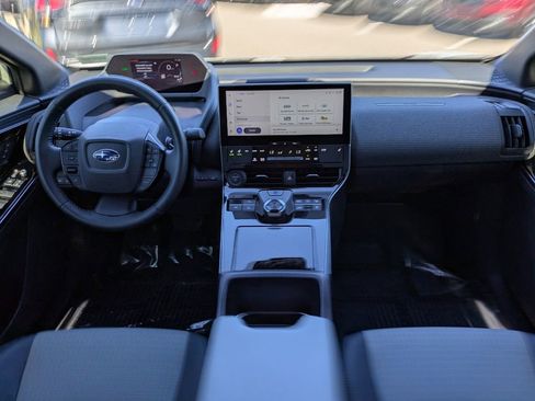 Certified 2023 Subaru Solterra Limited image 17