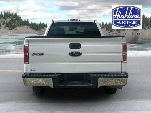 Used 2014 Ford F150 XL w/ Power Equipment Group RWD image 6