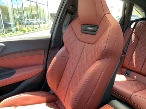 New 2026 Audi S5 Prestige AWD/4WD image 11