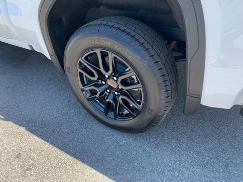 New 2026 GMC Sierra 1500 Elevation w/ Preferred Package AWD/4WD image 10