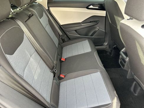 New 2026 Volkswagen Taos S FWD image 9