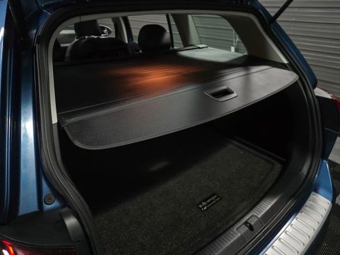 Used 2019 Volkswagen Golf Alltrack SEL image 38