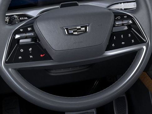 New 2026 Cadillac Vistiq Premium Luxury image 19