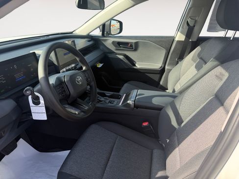 New 2026 Toyota RAV4 LE image 9