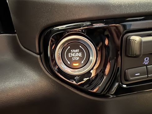 New 2026 Chevrolet Silverado 2500 High Country w/ High Country Premium Package image 14