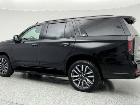 Used 2021 Cadillac Escalade Sport image 7