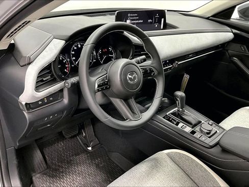 New 2026 MAZDA CX-30 AWD 2.5 S image 20