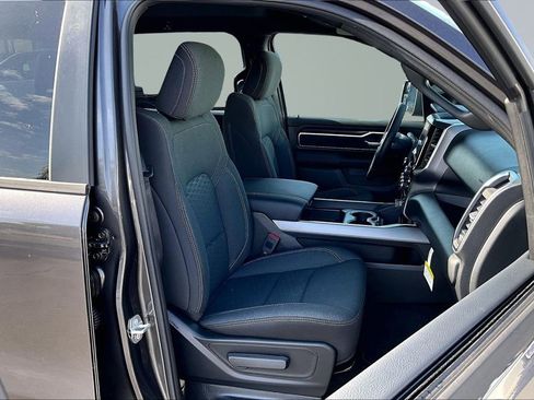 New 2026 RAM 1500 Big Horn w/ Protection Group image 13