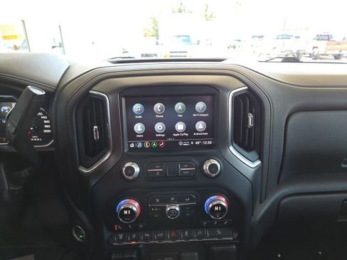 Used 2021 GMC Sierra 2500 AT4 w/ AT4 Premium Plus Package image 64