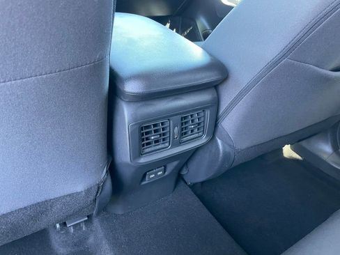 Used 2023 Toyota RAV4 XLE w/ XLE Grade Weather Package AWD/4WD image 8