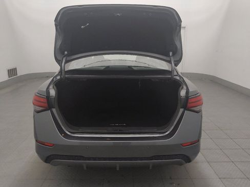 Used 2025 Nissan Sentra SV FWD image 29