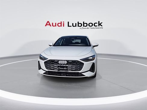 New 2025 Audi A5 2.0T Premium image 3